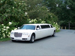Image of a Camryn Limo tour